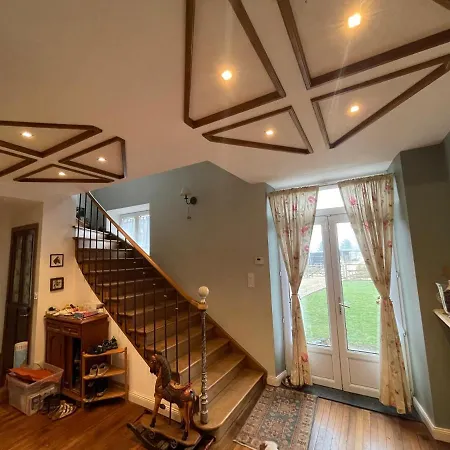 Fleur De Bed & Breakfast Senon