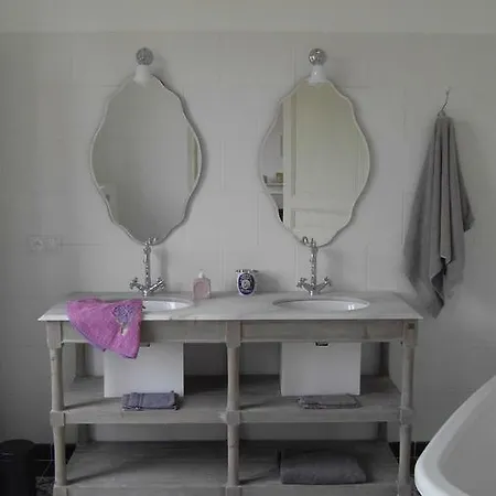 Alojamento de Acomodação e Pequeno-almoço Fleur De