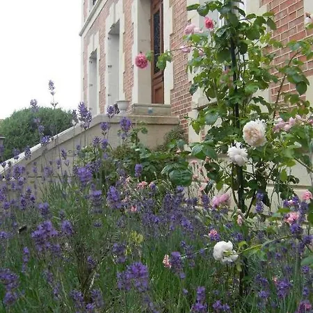 Fleur De Alojamento de Acomodação e Pequeno-almoço Senon