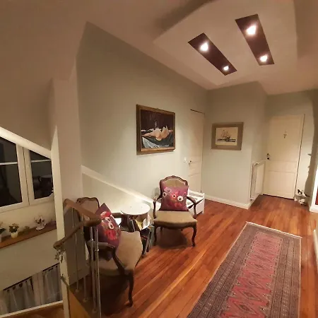 Alojamento de Acomodação e Pequeno-almoço Fleur De