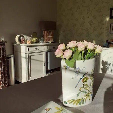 Fleur De Alojamento de Acomodação e Pequeno-almoço 3*