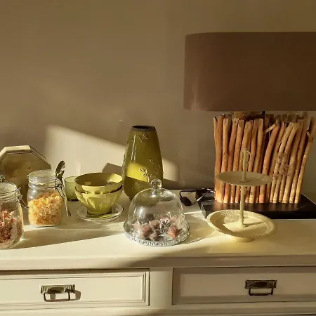 Alojamento de Acomodação e Pequeno-almoço Fleur De 3*