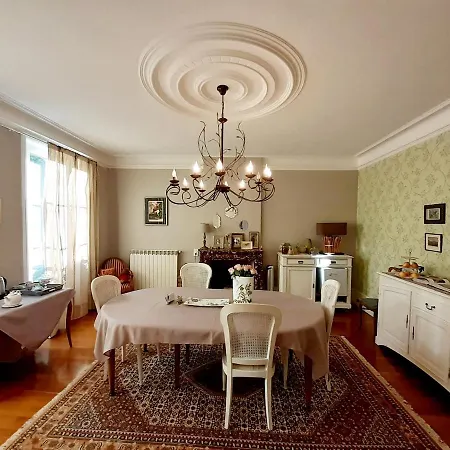 Fleur De Alojamento de Acomodação e Pequeno-almoço Senon