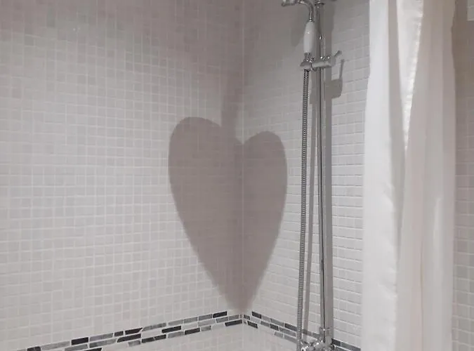 Panzió Fleur De Senon